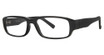 Parade Eyeglasses 1572 Black