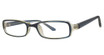 Parade Eyeglasses 1575 Blue