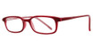 Eye Q Eyewear Eyeglasses SW508 Plum