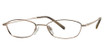Gloria by Gloria Eyeglasses Gloria By Gloria Vanderbilt 4016 Beige/200