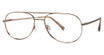 Titanium Eyeglasses CH 8180 Brown/BR