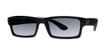 Stetson Off Road Eyeglasses Off Road 8001 Black/21
