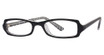 Eye Q Eyewear SW438 Black