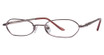 Eye Q Eyewear SW512 Blush