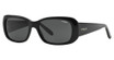 Vogue® Eyeglasses VO2606S BLACK/W44/87
