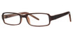 Parade Eyeglasses PK 14 Brown