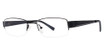 ModZ Flex Eyeglasses MX931 black