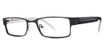ModZ Eyeglasses Oakland matte black