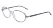 Port Royale Eyeglasses Angie Slate/C-3