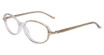 Port Royale Eyeglasses Angie Camel/C-1