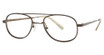 On-Guard Safety Eyeglasses OG709 Bronze