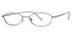 Eye Q Eyewear Eyeglasses EQ214 PLUM
