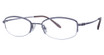 Bulova Eyewear Annecy Dark Lilac