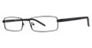 ModZ Eyeglasses Phoenix matte black