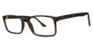 Modern Plastics I Eyeglasses Landmark tortoise