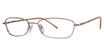 Eye Q Eyewear Eyeglasses EQ219 BLUSH