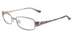 Port Royale Eyeglasses Gia Heather/C-3
