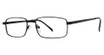 Giovani di Venezia Eyeglasses Cliff black