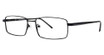 House Collections Eyeglasses Emmett Black/BK
