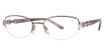Sophia Loren Eyeglasses Sophia Loren M231 Cognac/168