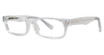 ModZ Eyeglasses Baja crystal