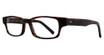 Eye Q Eyewear Eyeglasses G500 Tortoise