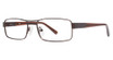 Giovani di Venezia Russ matte brown