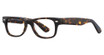 Geek Eyewear GEEK RAD 09 JR Tortoise