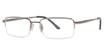 Stetson Off Road Eyeglasses Off Road 5025 Tan/41