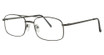 Zimco Eyeglasses S 530 Gunmetal