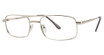 Zimco Eyeglasses S 530 Gold