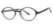 Zimco Eyeglasses S 330 Purple
