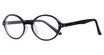 Zimco Eyeglasses S 330 Black