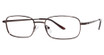 Parade Eyeglasses 1617 Brown