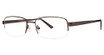 Parade Eyeglasses 2026 Brown