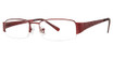 Parade Eyeglasses 2027 Burgundy