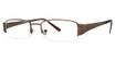 Parade Eyeglasses 2027 Brown