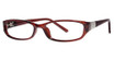 Parade Eyeglasses 2101 Brown