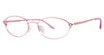 Modern Metals Eyeglasses Mary rose