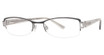 Via Spiga Eyeglasses Via Spiga Gia Black/500
