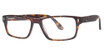 Randy Jackson Eyeglasses Randy Jackson 3014 Tortoise/24