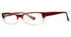 Modern Plastics I Eyeglasses Wisdom brown
