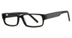 ArmouRx Eyeglasses 7002 black/BLK