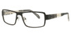 ArmouRx Eyeglasses 7015 black/BLK