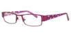 ArmouRx Eyeglasses 7017 purple/PRP