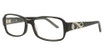 ArmouRx Eyeglasses 7018 black/BLK