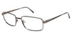 Titanium Eyeglasses CH 10782 Gray/GR