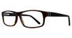 Eye Q Eyewear Eyeglasses AP168 Tortoise/40