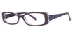 K12 Eyeglasses 4077 Plum/Grape