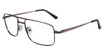 Durango Eyeglasses Emery Gunmetal/C-2